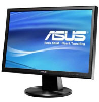 Asus VW193S Asus VW193S